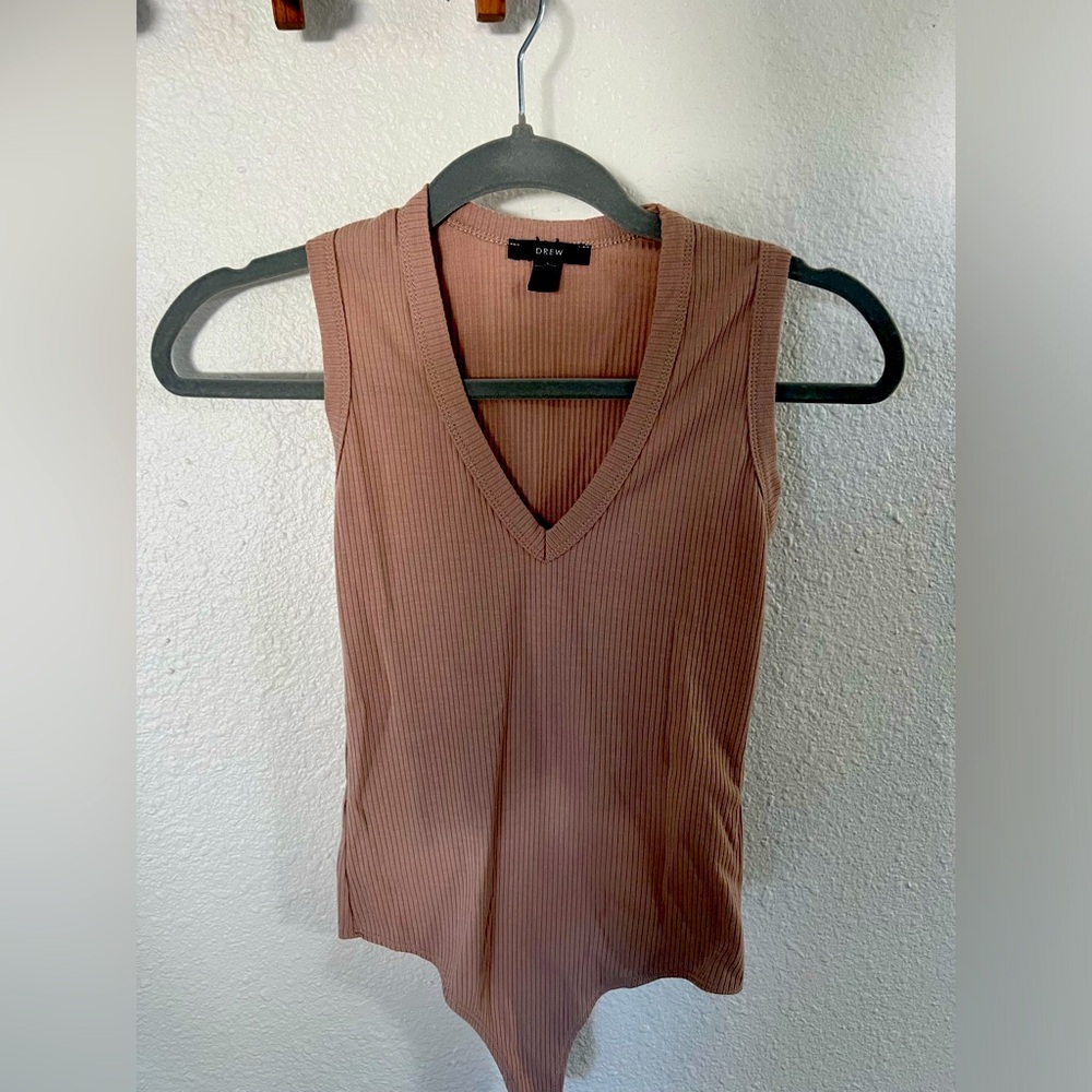 Drew. Bodysuit